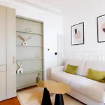 Appartement Elegant Pres De Bastille-Gare De Lyon
