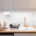 Appartement Elegant Pres De Bastille-Gare De Lyon